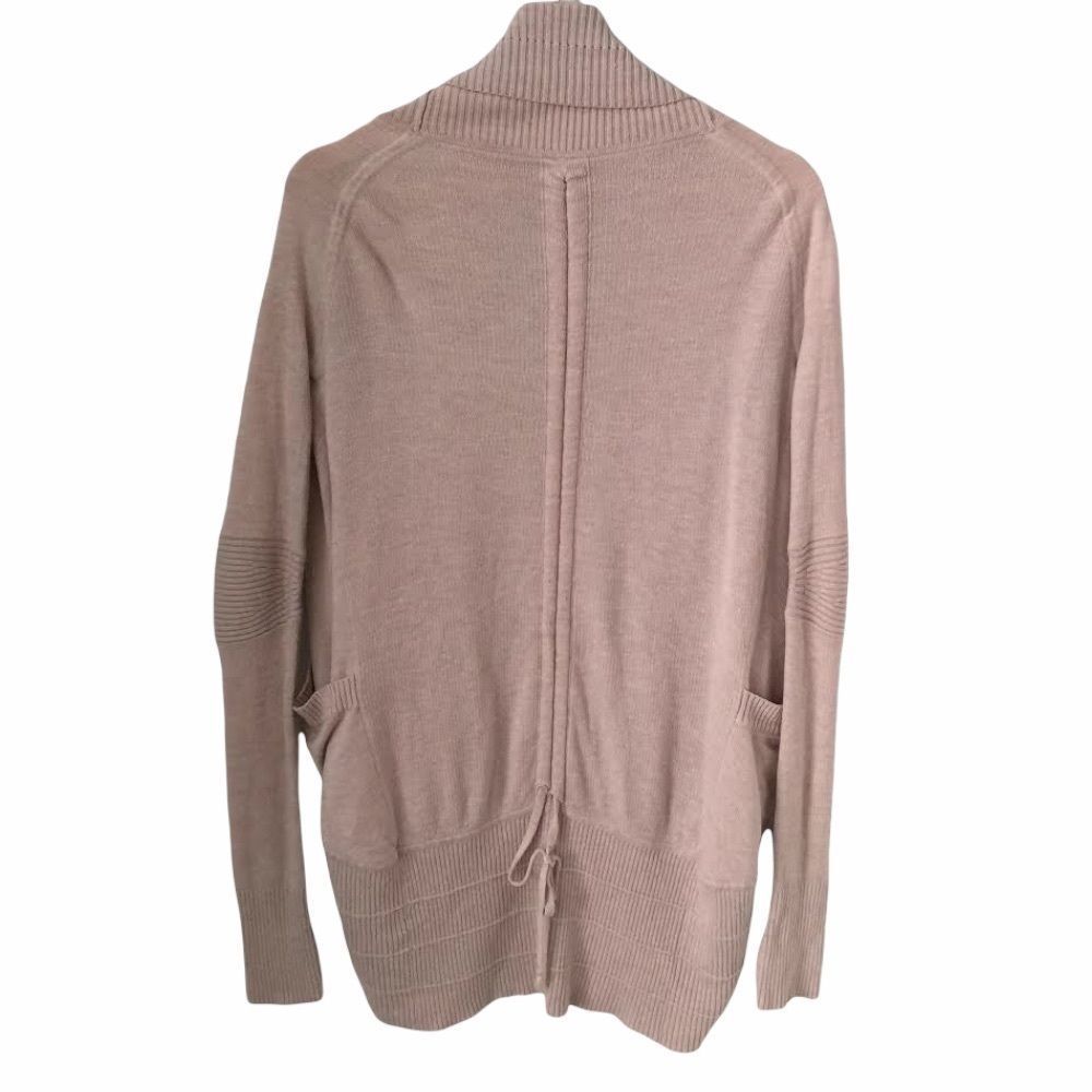 Lululemon Transformation Wrap Open Front Cardigan - image 8